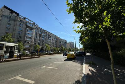 Unirii, Octavian Goga, centrala proprie - 10