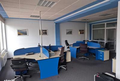 Spațiu comercial, de 120 mp, în Calea Dumbrăvii - 6
