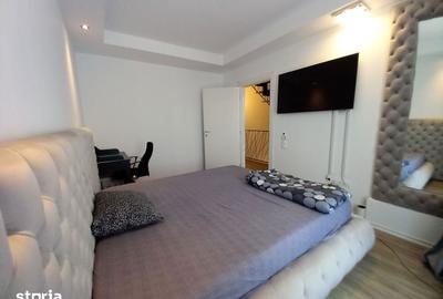 Casă cu 3 camere cu Teren 35 Mp în Pipera