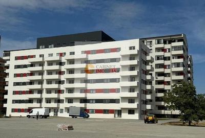 Apartament cu 2 camere decomandat în Drumul Taberei - 9