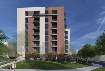 Apartamente 2 Camere in Andrei Muresanu – Calitate Premium - 5