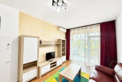 Apartament cu 2 camere decomandat în Eforie - 3