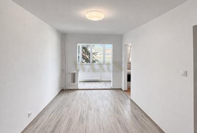 Garsonieră semidecomandată în Mărăști - 1