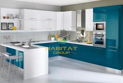 Apartament cu 2 camere decomandat în Metalurgiei - 8