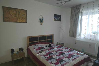 Apartament cu 2 camere semidecomandat în Florești - 4