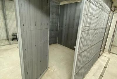 Spațiu comercial, de 45 mp, în Pipera - 3