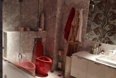 Vanzare apartament 4 camere Dorobanti - Primaverii | mobilat ?i utilat | 2 locur - 8