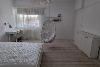 Apartament cu 3 camere decomandat, mobilat în Doamna Ghica - 9