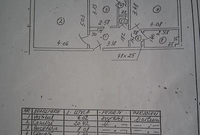 Apartament 2 camere - Calea 13 Septembrie - Mall Prosper - 3