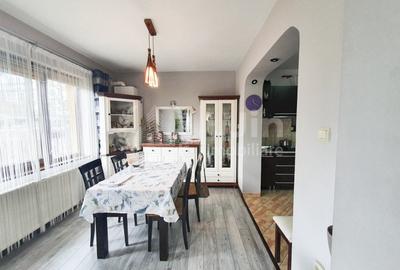 Casa individuala 280mp utili | La cheie | 600mp teren | Dambul Rotund - 10