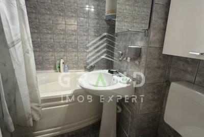 OPORTUNITATE! Ap 2 camere,DECOMANDAT, BALCON, zona Manastur - 18