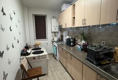 Garsoniera 35 m² in Chiajna, bloc 2020 – finisata complet, langa Liceu & Padure - 2