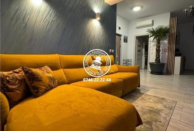 Apartament 3 camere de vanzare Pacurari - 17