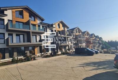 Apartament cu 3 camere decomandat în Cristian - 3