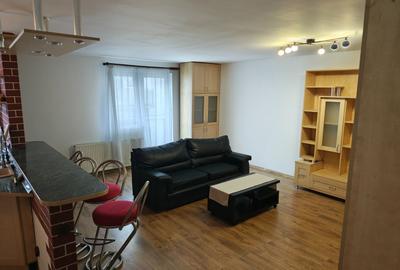 Apartament cu 3 camere decomandat în Mănăștur - 2