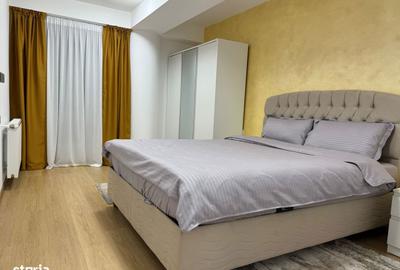 Apartament cu 2 camere, mobilat în Central - 11