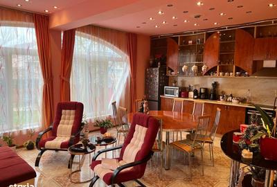 Casă cu 8 camere cu Teren 1000 Mp în Nufărul - 7