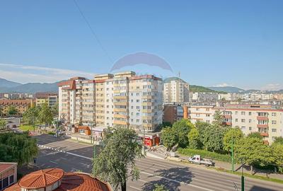 Apartament cu 2 camere circular în Gemenii - 15