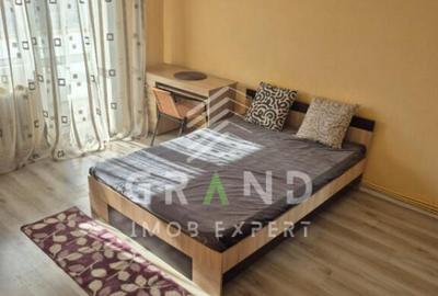 Ap 3 camere DECOMANDAT, 2 BALCOANE, zona Manastur/Primaverii