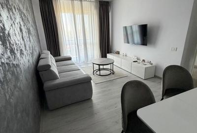 Apartament cu 2 camere în Fundeni - 1