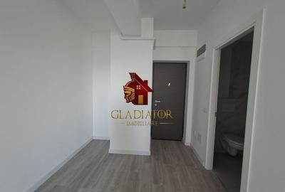 Ocazie rara in cartierul Visoianu - Lunca Cetatuii Iași 1 camera lift - 8