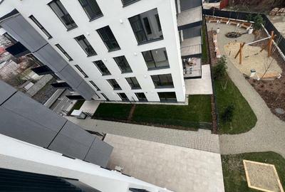 Apartament cu 3 camere în Doamna Ghica - 13