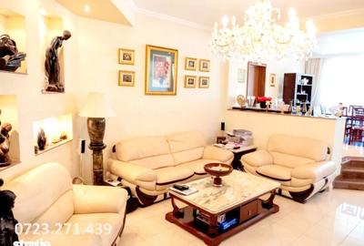 Casă cu 10 camere cu Teren 2500 Mp în Chiajna - 7