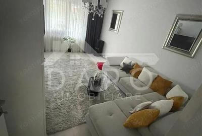 Apartament 2 camere Tudor - 2