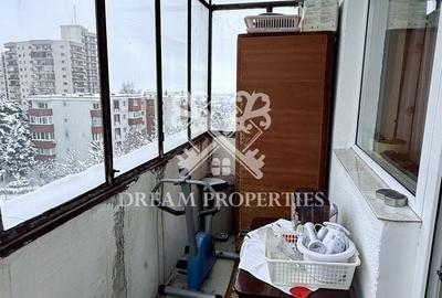 Apartament decomandat 3 camere, 2 bai, 2 balcoane, garaj, Zorilor - 13