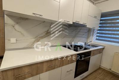 OPORTUNITATE!Ap 3 camere | 80mp | PARCARE | MANASTUR/BUCIUM - 8