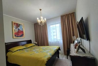 Apartament 2 camere | Baneasa - Greenfield residence - 5