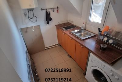 Garsoniera Unirii, Mantuleasa, Udriste, Sf.Vineri, metrou, 240 euro/luna - 4