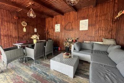 Casa Individuala, 3 camere, 105 mp utili, 270mp teren, CarPort-Pta Doina - 2