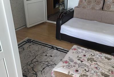 Far  garsoniera cu balcon - 6