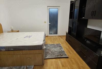 Garsonieră semidecomandată în Faleză - 2