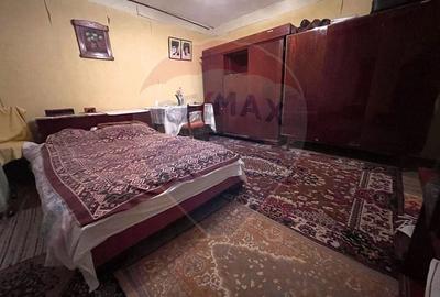 Casă cu 3 camere cu Garaj în Oancea - 6