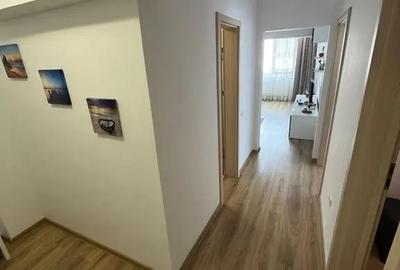 Apartament cu 2 camere decomandat, mobilat în Kamsas - 16
