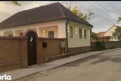 Casă cu 3 camere cu Teren 2000 Mp în Băcia - 16