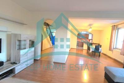 Apartament cu 4 camere, la vila in cartierul Marasti! - 1