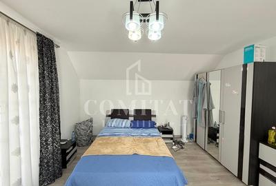 Casă individuală 4 dormitoare zona Hasdeu - 16