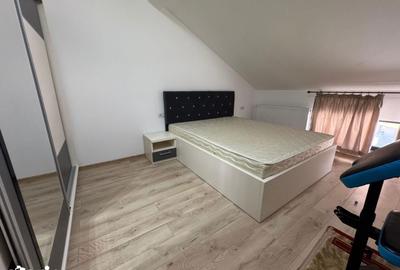 Apartament cu 3 camere în Bârnova - 2