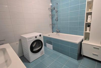 Apartament cu 3 camere decomandat în Florești - 2
