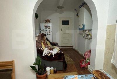 Casa in orasul Siret! - 2