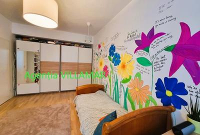 Comision 0 - Aviației / Herăstrău, 153 mp, parcare subterană EV / PHEV - 12