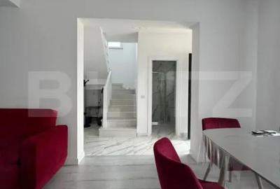 Casă cu 4 camere cu Teren 250 Mp în Central - 15