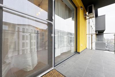 Apartament 2 camere 54mp utili +9mp balcon, lift -Giroc, zona Hotel IQ - 13