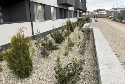 Garsonieră în Chiajna - 1