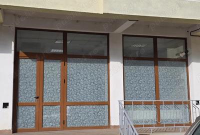 Spatiu Birouri sos Buzaului intrare prin spate - 3