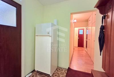 Apartament cu 3 camere decomandat, mobilat în Basarabia - 5