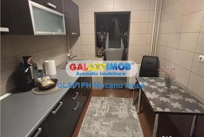 Apartament cu 3 camere decomandat, mobilat în Mărășești - 5